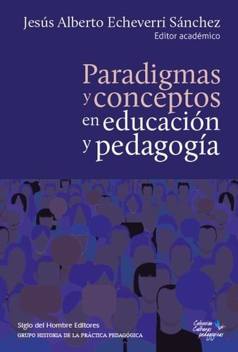 Paradigmas y conceptos en...