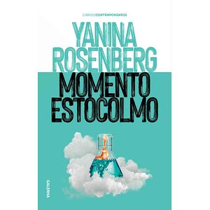 Momento Estocolmo