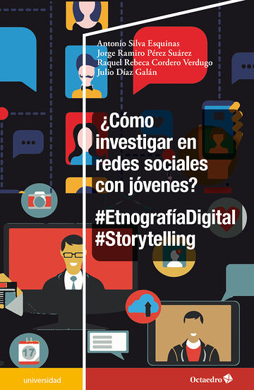 ¿Cómo investigar en redes...