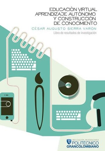 Educación virtual,...