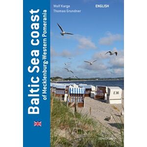 Baltic Sea coast of...