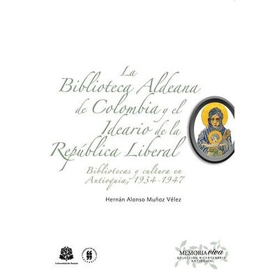 La Biblioteca Aldeana de...