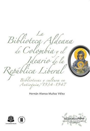 La Biblioteca Aldeana de...
