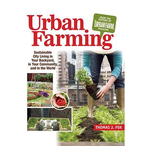 Urban Farming