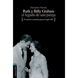 Ruth y Billy Graham