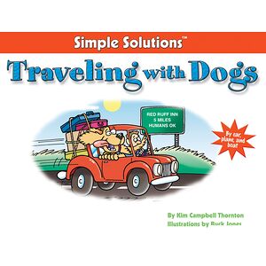 Traveling With Dogs