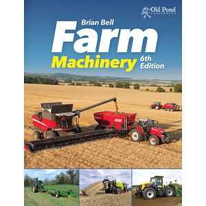 Farm Machinery