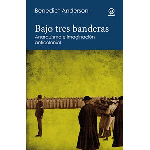 Bajo tres banderas