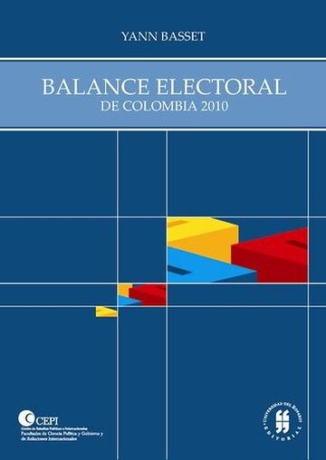 Balance electoral de...