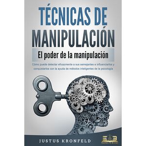 TÉCNICAS DE MANIPULACIÓN -...