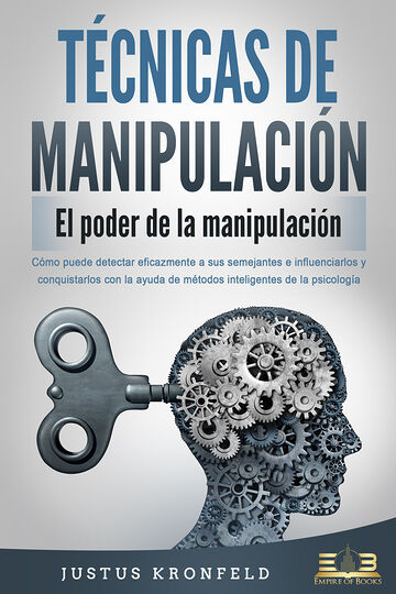 TÉCNICAS DE MANIPULACIÓN -...