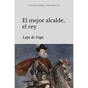 El mejor alcalde, el rey