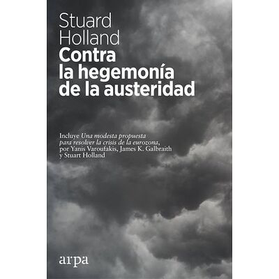 Contra la hegemonía de la...