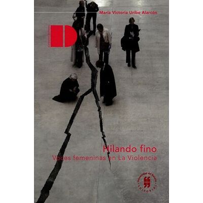 Hilando fino
