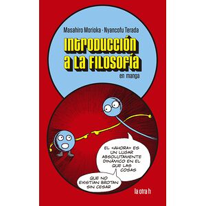 Introducción a la filosofía...