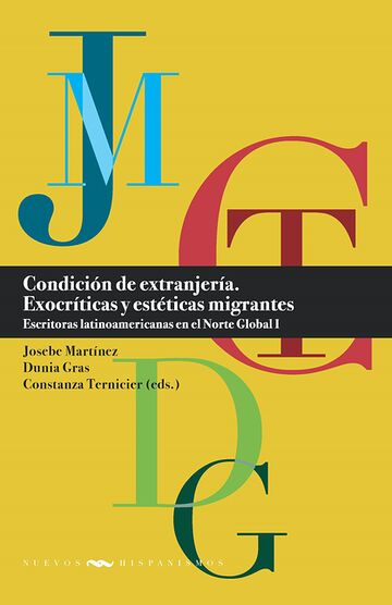 Condición de extranjería....