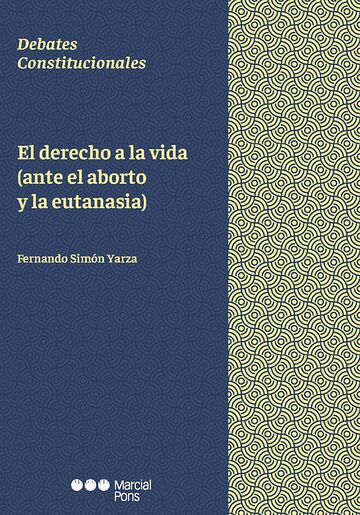 El derecho a la vida (ante...