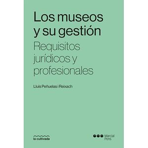 Los museos y su gestión...