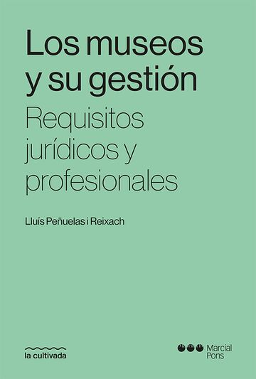 Los museos y su gestión...