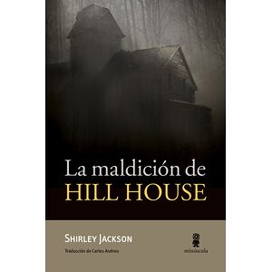 La maldición de Hill House