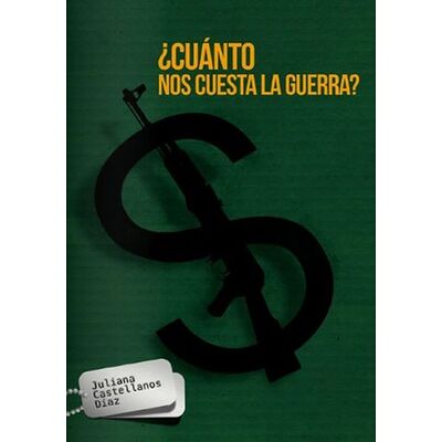 ¿Cuánto nos cuesta la guerra?