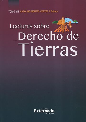 Lecturas sobre Derecho de...