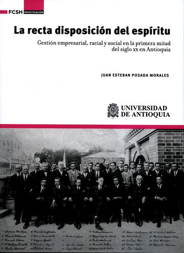 La recta disposición del...