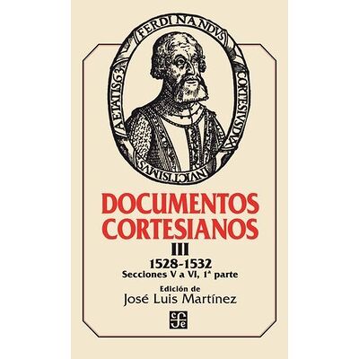 Documentos cortesianos III