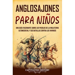 Anglosajones para niños