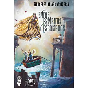 Entre espíritus y escombros