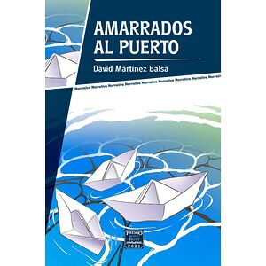 Amarrados al puerto