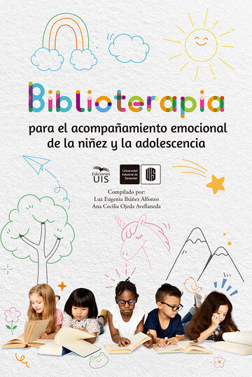 Biblioterapia para el...
