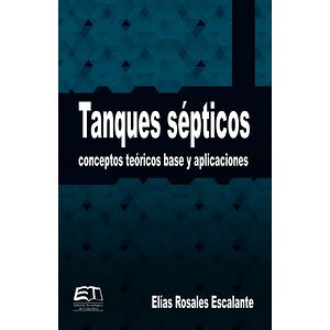 Tanques sépticos. Conceptos...