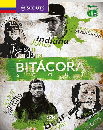 Bitácora Scout