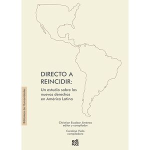 Directo a reincidir: un...
