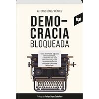 DEMOCRACIA BLOQUEADA