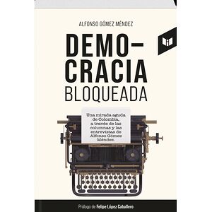 DEMOCRACIA BLOQUEADA