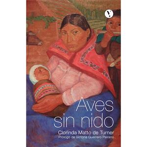 Aves sin nido