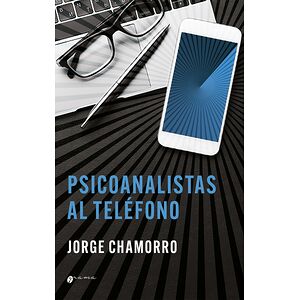Psicoanalistas al teléfono