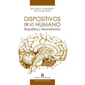Dispositivos de lo humano