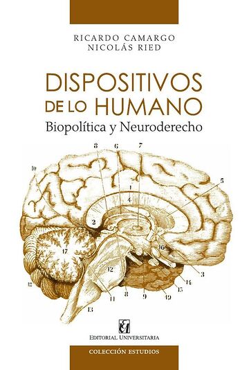 Dispositivos de lo humano