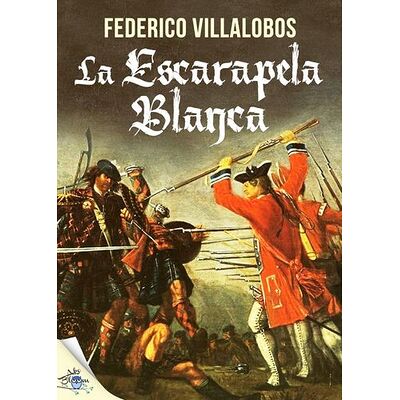 La escarapela blanca