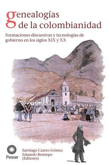 Genealogías de la...