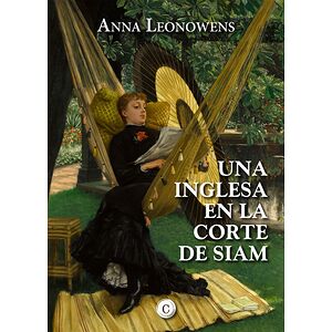Una inglesa en la corte de...