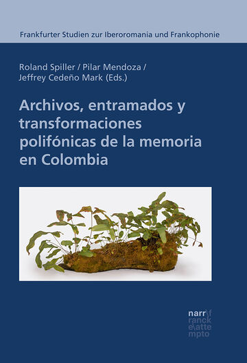 Archivos, entramados y...