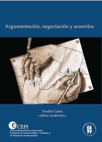 Argumentación, negociación...