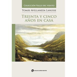 Treinta y cinco años en casa