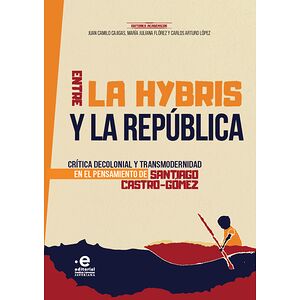 Entre la hybris y la República