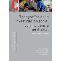 Topografías de la...