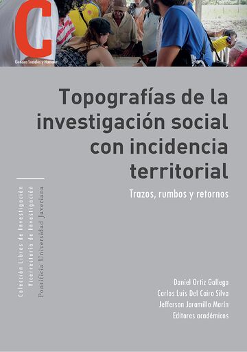 Topografías de la...